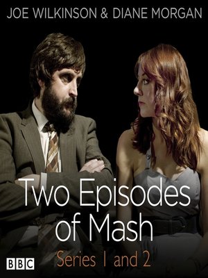 cover image of Two Episodes of Mash, Series 1 and 2